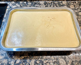 Foto del paso 5 de la receta: Pudín “ Dulce de leche”