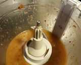 Foto del paso 2 de la receta: Granola casera (vegana)