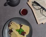 Foto langkah ke 6 dari resep Marmer Cake Kukus.