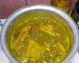 Foto langkah ke 1 dari resep Ayam Bakar Kecap Praktis.