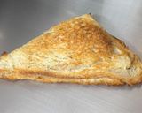 A picture of step 15 of Healthy Tricolour Paneer & Veggie Bread Pockets 🧡🤍💚.