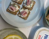 Foto del paso 6 de la receta: Keto crackers de harina de almendras y queso 🧀