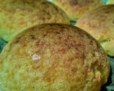 Foto del paso 7 de la receta: ALMOJÁBANAS De mi Tierra...!