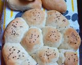 Foto del paso 9 de la receta: 🥳🥖Pan/Bollitos de Papa🥖🥳