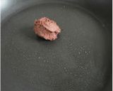 布朗尼鬆餅? 廚房實驗半成品的食譜步驟17照片