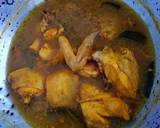 Ayam Ungkep Ala Chef Supri langkah memasak 4 foto