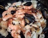 Foto del paso 3 de la receta Popurrí de mar
