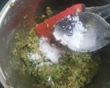 कॉफ्रेअल चिकन कप आम के सॉस के साथ रेसिपी चरण 5 फोटो