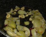 Foto del paso 1 de la receta: Cinta de lomo en salsa