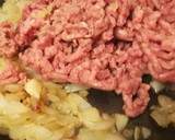 Foto del paso 5 de la receta: Cebollas rellenas de carne