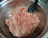 Foto del paso 2 de la receta: Pularda deshuesada rellena