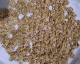 Foto langkah ke 4 dari resep Granola Original.