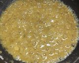 A picture of step 8 of Coconut Barfi.