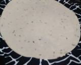 Qeemay ki roti recipe step 8 photo