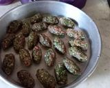 صورة لخطوة 1 من وصفة صنية كفته 😋