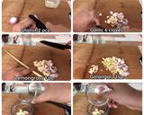 A picture of step 1 of Thai Curry • How To Make Thai Red Curry Paste |ThaiChef Food.