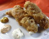 Foto del paso 8 de la receta: Pollo Kentucky o Pollo estilo KFC casero