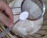 صورة لخطوة 2 من وصفة بان كيك