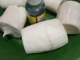 Sawut singkong pandan