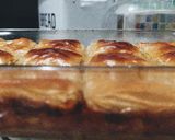 Foto del paso 5 de la receta: Pasha borek (tarta de queso armenia)