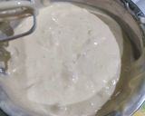 Foto langkah ke 2 dari resep Bolu Keju Panggang.
