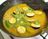 Sindhi Kadhi recipe step 5 photo