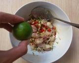 Foto langkah ke 3 dari resep Sambal matah.
