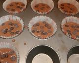 A picture of step 2 of Chocolate Cupcake.