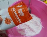 Foto langkah ke 2 dari resep Cookies Teflon.