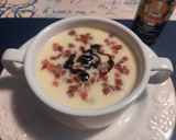 Foto del paso 6 de la receta: 320. Crema fria de melón con jamón