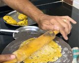 મેથી-બાજરીના ઢેબરા રેસીપી સ્ટેપ8ફોટો