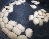 Foto del paso 3 de la receta: Ñoquis caseros