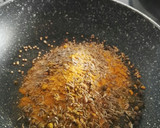 Foto del paso 4 de la receta: Curry