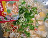 Foto langkah ke 7 dari resep Sayur Toge.