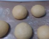 Foto langkah ke 3 dari resep Roti burger empuk.