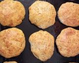 Foto del paso 3 de la receta: Hamburguesas de pollo