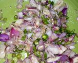 Foto langkah ke 3 dari resep Plecing ayam.
