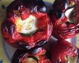 Foto del paso 3 de la receta: Pimientos rojos rellenos
