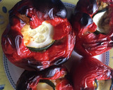 Foto del paso 3 de la receta: Pimientos rojos rellenos