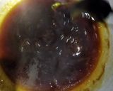 Foto langkah ke 3 dari resep Kue lupis gula merah.