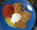 A picture of step 4 of Mong ki Daal ki Mangochi | MangoChiyan منگوچیاں.