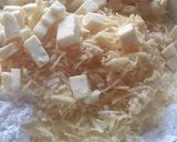 Foto del paso 1 de la receta: Chipa con romero de Nori❤