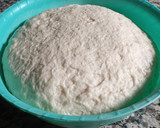 Foto del paso 3 de la receta: Tortita negra