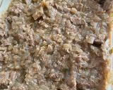 Foto del paso 4 de la receta: Empanadas de pino al horno