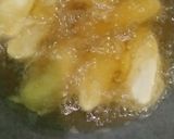 Foto langkah ke 3 dari resep Pisang Goreng Mentega Wijen.