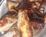 Foto langkah ke 1 dari resep Sambel Goreng Ikan Bandeng.