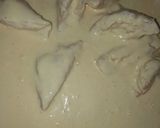 Foto langkah ke 5 dari resep Tahu isi sayuran mantap #BikinRamadanBerkesan.