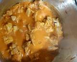 Lajawab gosht recipe step 4 photo