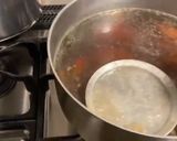 A picture of step 4 of Pork Ribs(simmered) Kakuni.
