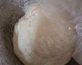 Foto del paso 4 de la receta: Pan para hamburguesa o Hot dog